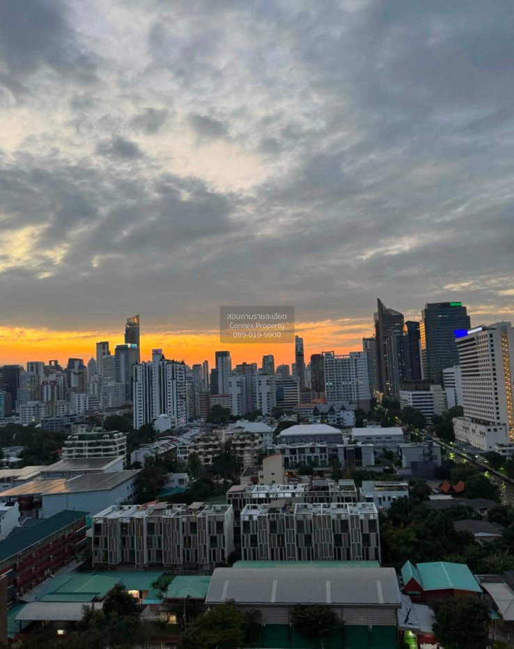รูป 🔥🔥🔥 เช่าคอนโด ศุภาลัย โอเรียนทัล สุขุมวิท 39 วิวสวย MRT-เพชรบุรี คลองตันเหนือ เขต วัฒนา กรุงเทพ CX-166415 ✅ ทักไลน์ @connexproperty ตอบทันที ทีมงานมืออาชีพ ✅ 🔥🔥🔥 - รูปที่ 9/9