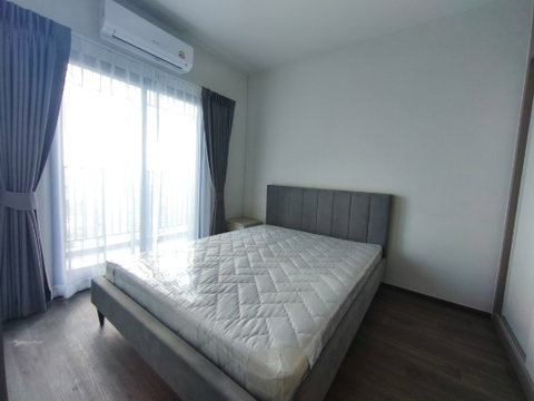 @Condorental condo for rent Rich Point @ BTS Wutthakat 