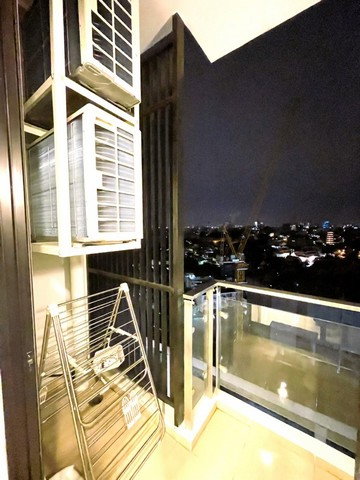 รูป C6847 ให้เช่า  :  คอนโด  ศุภาลัย พรีเมียร์ เจริญนคร ( BTS คลองสาน ) 064 665 4666  - รูปที่ 17/17