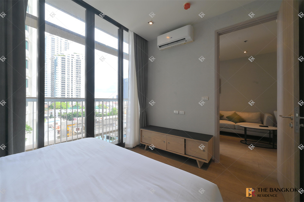 picture Condo Near MRT to Save More Time Park 24 - 4/10