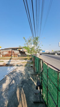 ให้เช่า!! ที่ดิน 210 ตร.ว  ใกล้ ARL บ้านทับช้าง ทำดีทำอะไรก็รวยได้