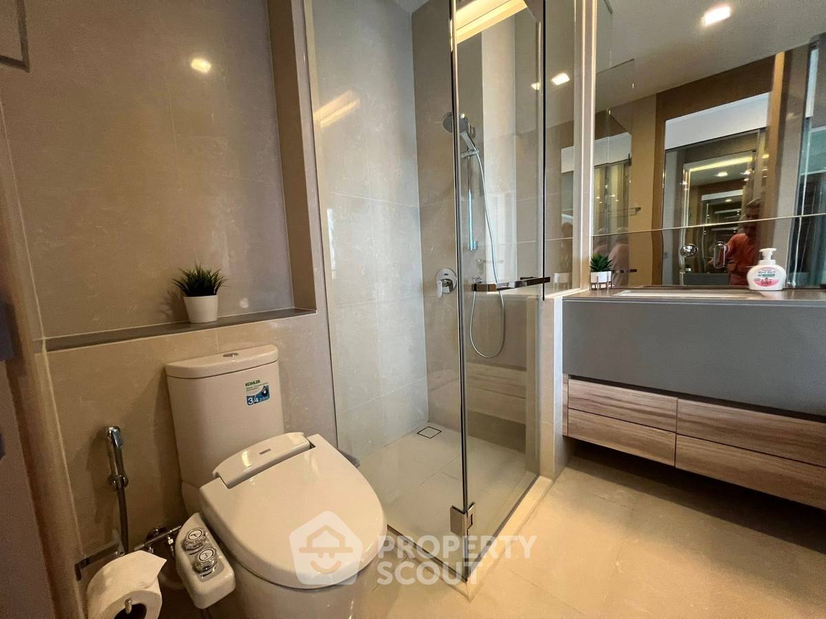 รูป คอนโด 1 ห้องนอน The Esse Asoke ใกล้ MRT สุขุมวิท (ID 2680146) - รูปที่ 9/9