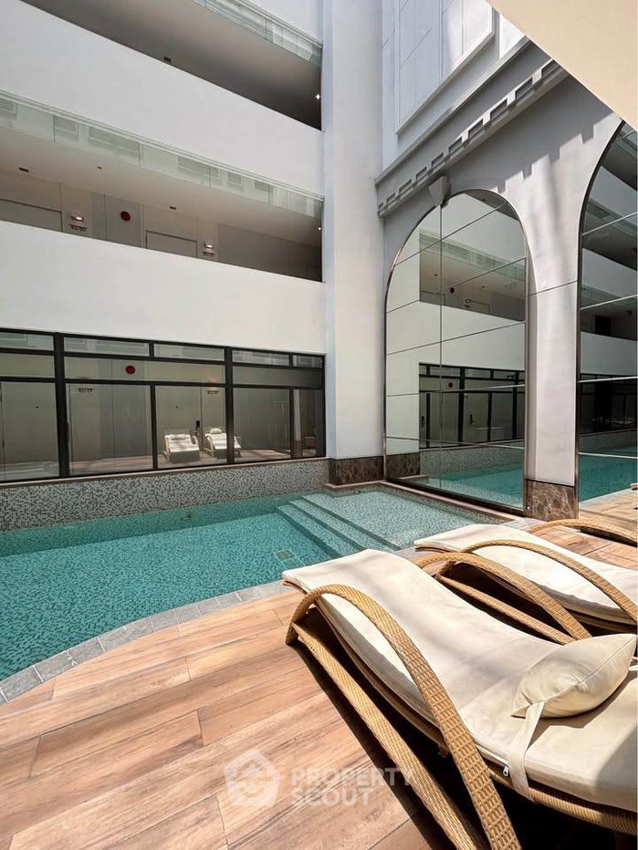 รูป ขายคอนโด 1 ห้องนอน Runesu Thonglor 5 ใกล้ BTS ทองหล่อ (ID 3205536) - รูปที่ 24/37