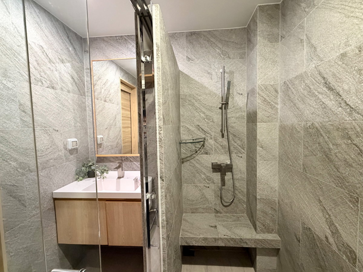 รูป V Condo Salaya พร้อมเข้าอยู่ (วี คอนโด ศาลายา) - รูปที่ 7/13