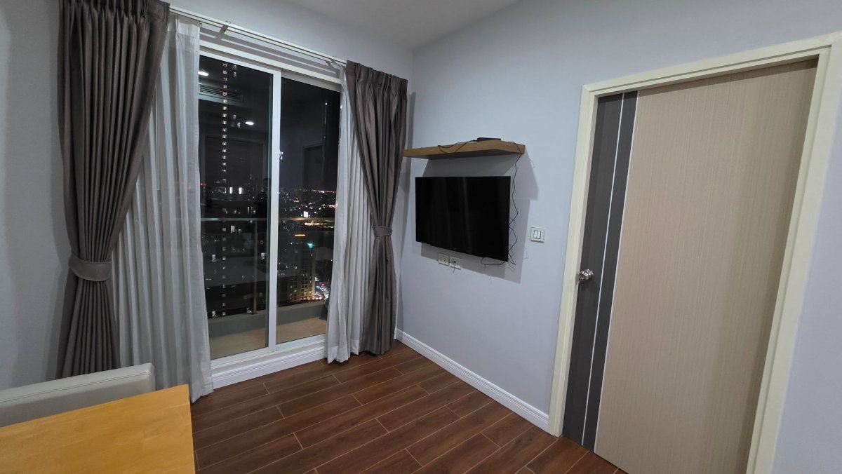 picture Code: 26KJ4403  for rent Condolette Ize Ratchathewi 🔥🔥 Line ID: @kjcondo (with @)🔥🔥 - 3/7
