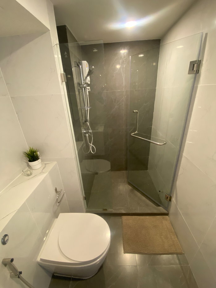 picture For Rent Origin Plug & Play Ramkhamhaeng Triple Station - 17/28