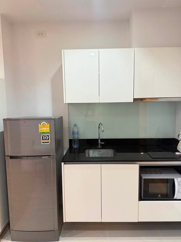 picture Condo for Rent at Quinn Ratchada 17 (B6908031) - 7/9