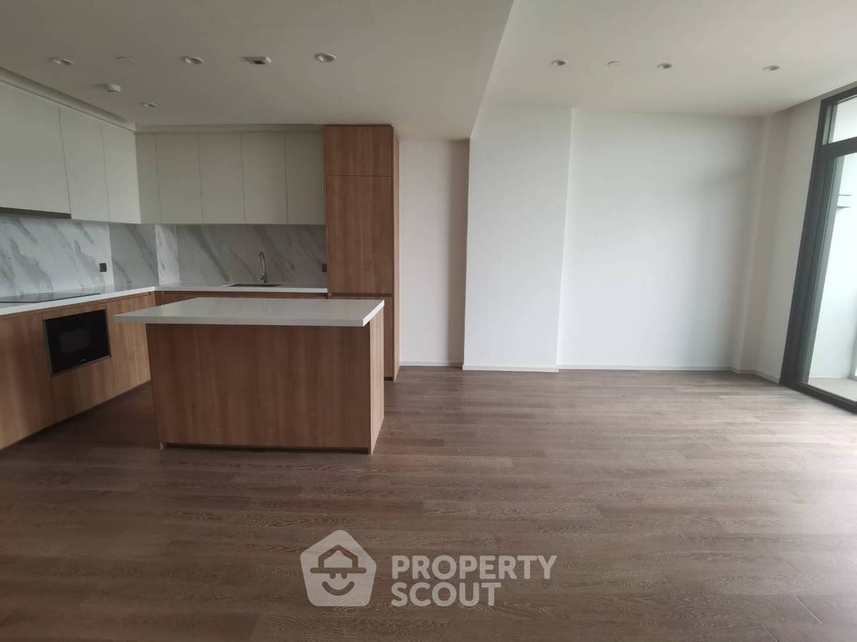picture 24th-Floor 2-BR At Muniq Sukhumvit 23 Near MRT Sukhumvit (ID 512900) - 5/19