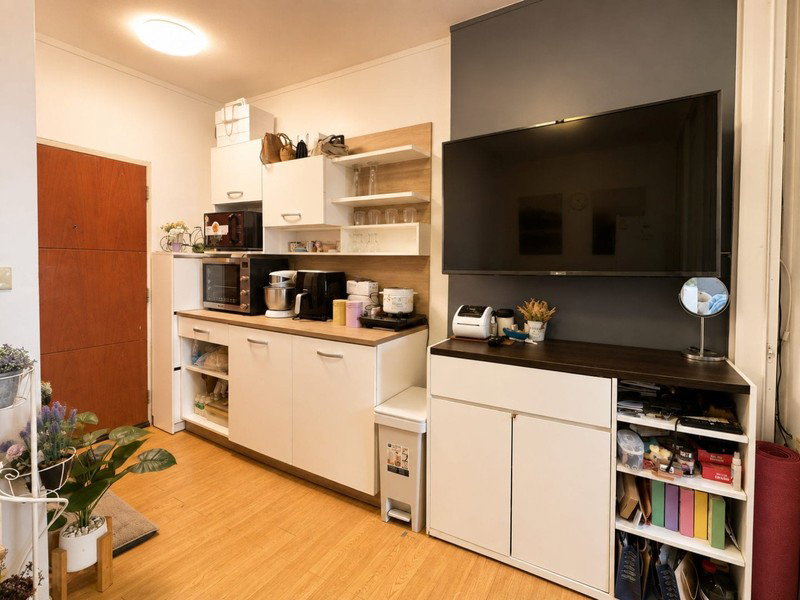 รูป A047061 Srinankarin Place Condominium - รูปที่ 7/8