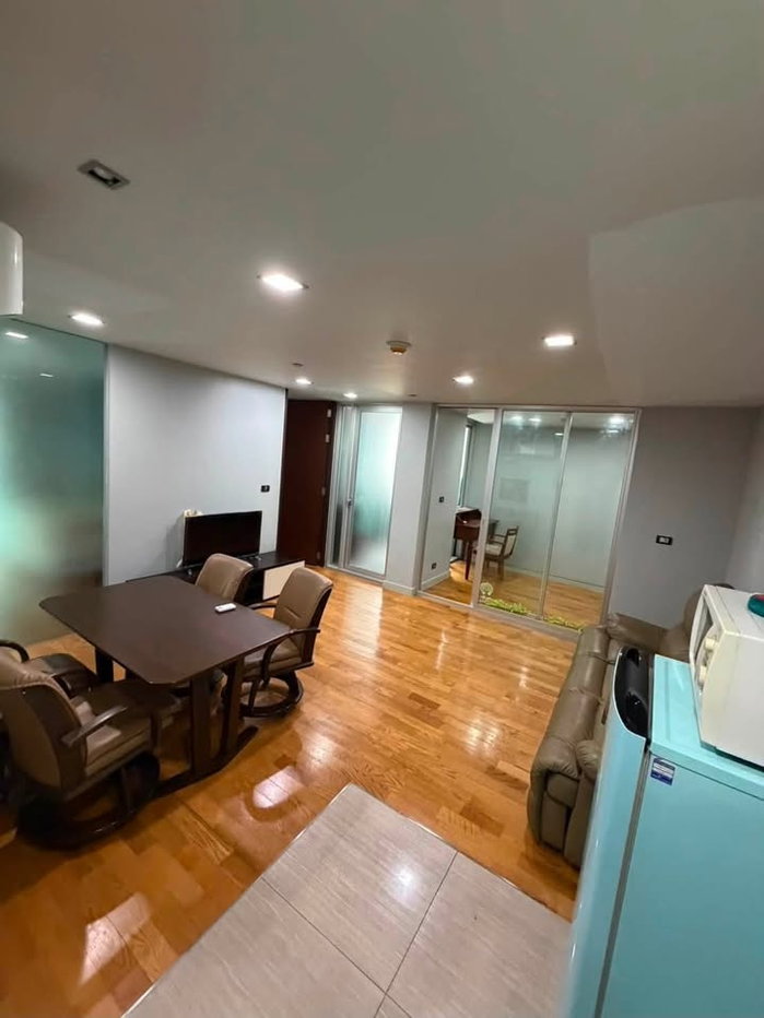 รูป เช่าคอนโด Quad Silom/ควอด สีลม (D6908055) ID Line : @condo98 - รูปที่ 2/7