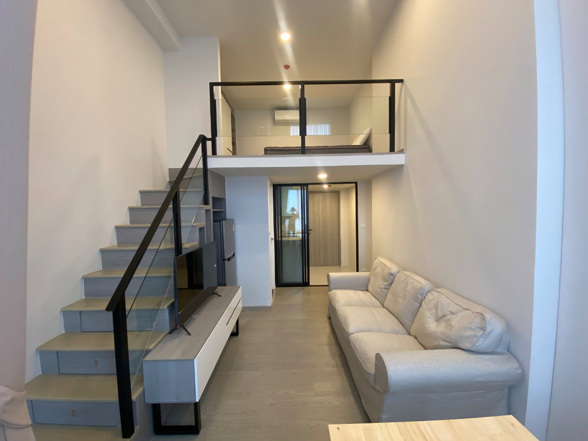 picture For Rent Origin Plug & Play Ramkhamhaeng Triple Station - 5/28
