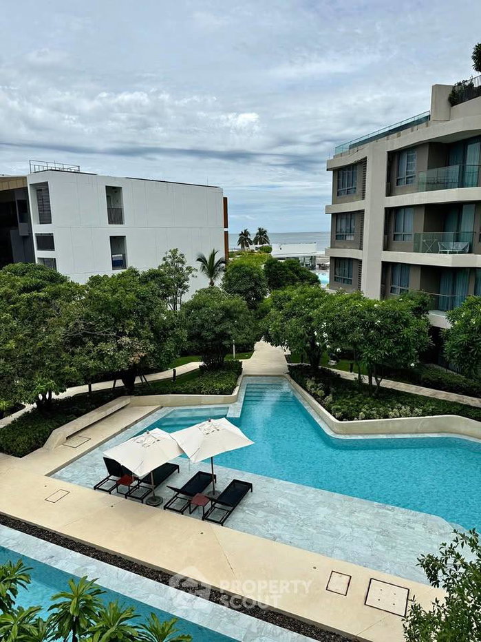 รูป คอนโด 3 ห้องนอน Veranda Residence Hua Hin ย่านเขาตะเกียบ (ID 2970836) - รูปที่ 17/19