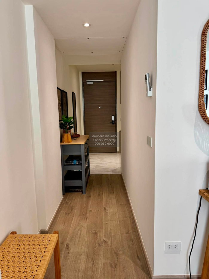รูป เช่าคอนโด  ฟินน์ อโศก BTS-อโศก คลองเตย เขต คลองเตย กรุงเทพ CX-170033 ✅ ทักไลน์ @connexproperty ตอบทันที ทีมงานมืออาชีพ ✅ - รูปที่ 6/12