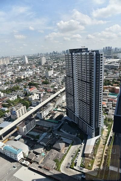 รูป A070007 The Tree Interchange - รูปที่ 1/3