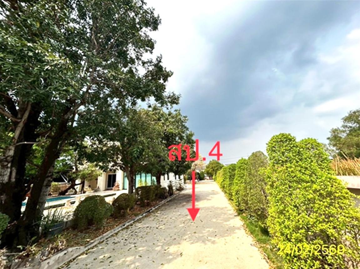 รูป บ้านเดี่ยว 401 ตร.วา คลองหลวง ปทุมธานี 21.6M - รูปที่ 12/19