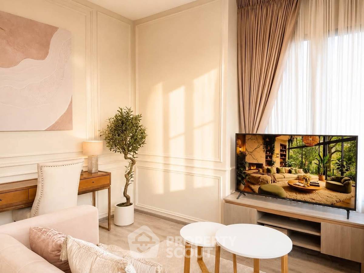 รูป ห้อง 2 ห้องนอน ชั้น 43 Knightsbridge Prime Onnut ใกล้ BTS อ่อนนุช (ID 3204752) - รูปที่ 4/22