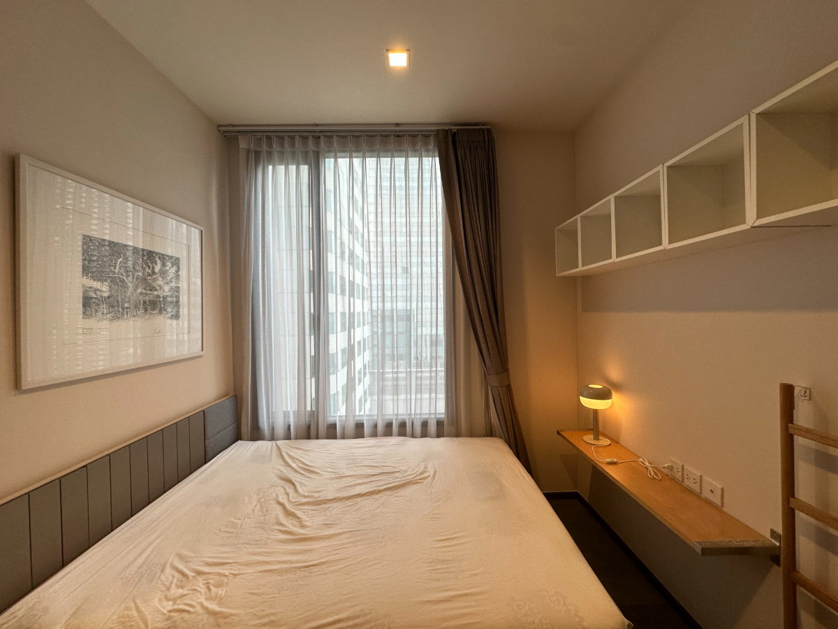 picture Condo for Rent – The Edge Sukhumvit 23 - 6/17
