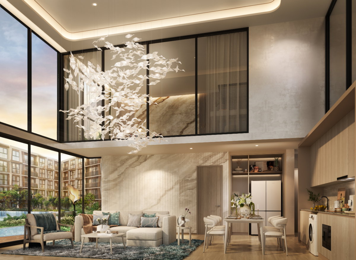 picture RHEA BY SANSIRI | Pool Access Villa, Pet-Friendly! - 3/11
