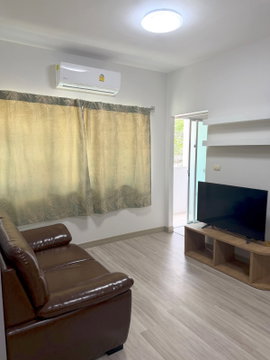 Condo for Rent at My Condo Sathorn - Taksin (T6908016) ID Line : @rent24
