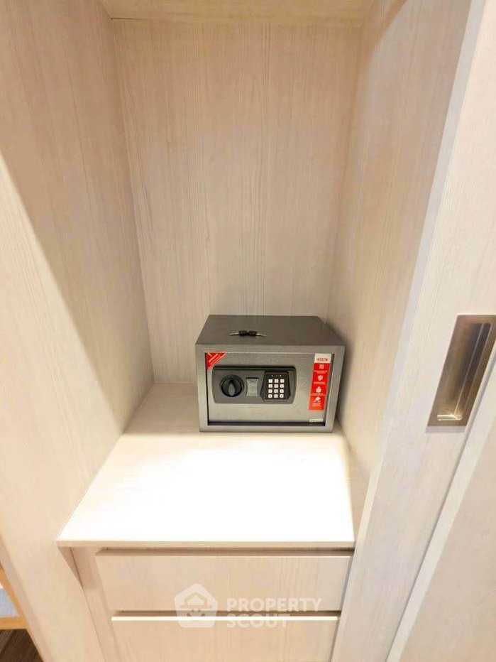 รูป ขายคอนโด 1 ห้องนอน Runesu Thonglor 5 ใกล้ BTS ทองหล่อ (ID 3205536) - รูปที่ 9/37