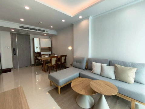 PFD-08410 ให้เช่าคอนโด ศุภาลัย โอเรียนทัล สุขุมวิท 39 (Supalai Oriental Sukhumvit 39) ห้องแต่งสวยพรีเมียมพร้อมอยู่ ใกล้ BTS พร้อมพงษ์ 🏙️✨