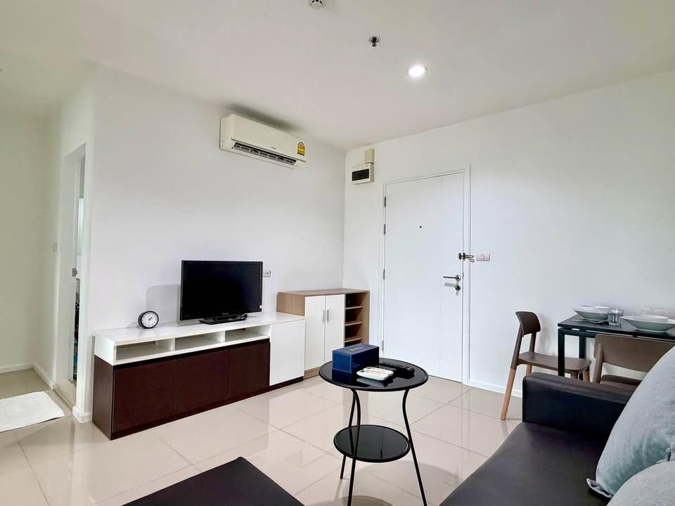 picture #SC16266 📌 Rent | 🟦🟨Aspire Sukhumvit 48🟥🟩💬𝑪𝒐𝒏𝒕𝒂𝒄𝒕𝑳𝑰𝑵𝑬:@𝒔𝒆𝒄𝒓𝒆𝒕𝒑𝒓𝒐𝒑𝒆𝒓𝒕𝒚 🔥✨ - 4/7