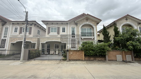 For Rent House , Golden Neo Bangkhae , Lak Song , Bang Khae , Bangkok , CX-169035 ✅ Live chat with us ADD LINE @connexproperty ✅