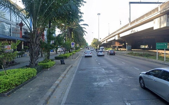 รูป ขายที่ดินพร้อมสิ่งปลูกสร้าง ลาดพร้าว ซอย 87 ใกล้ Central Eastvilleลาดพร้าว - รูปที่ 2/4