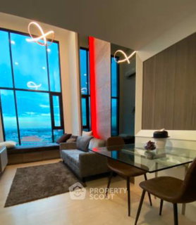 รูปภาพ 2-BR Condo At Knightsbridge Phaholyothin Interchange (ID 1292535)