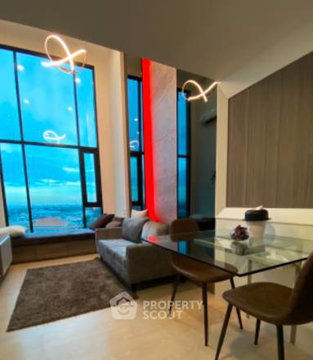 2-BR Condo At Knightsbridge Phaholyothin Interchange For Rent (ID 1292535)