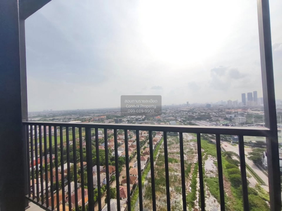 รูป เช่าคอนโด เอ สเปซ เมกา 2 บางแก้ว บางพลี สมุทรปราการ CX-169728 ✅ ทักไลน์ @connexproperty ตอบทันที ทีมงานมืออาชีพ ✅ - รูปที่ 7/7