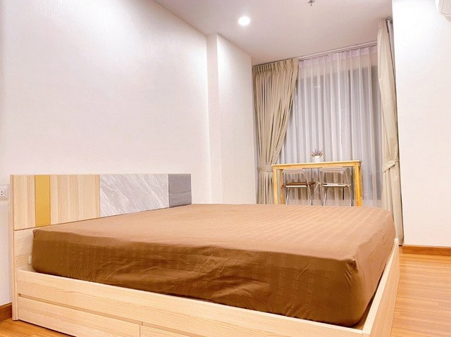 รูป C6847 ให้เช่า  :  คอนโด  ศุภาลัย พรีเมียร์ เจริญนคร ( BTS คลองสาน ) 064 665 4666  - รูปที่ 1/17