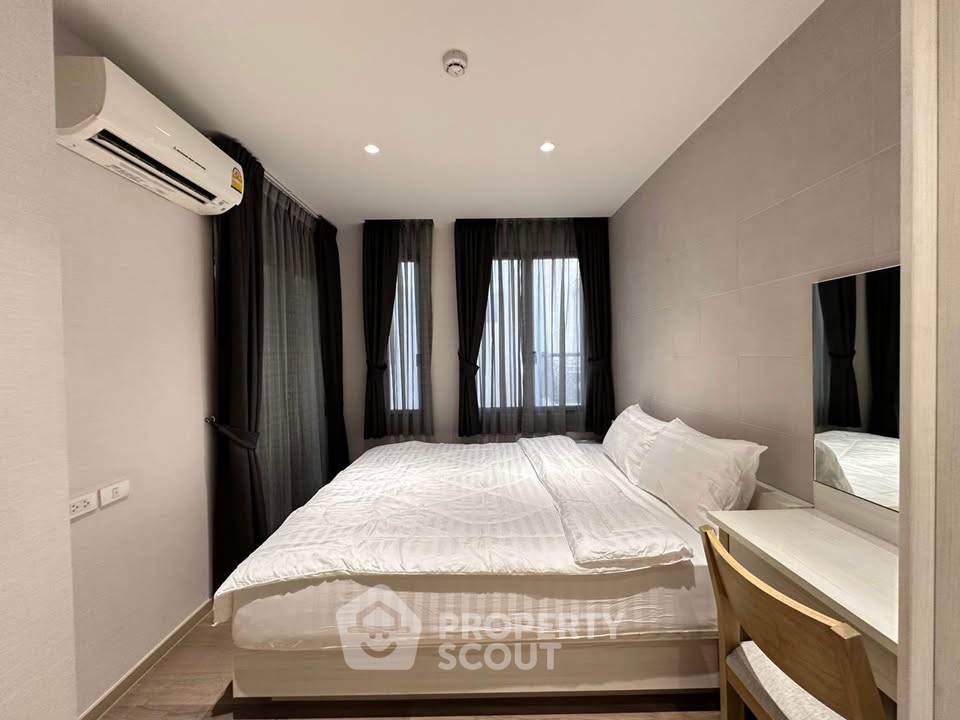 รูป ขายคอนโด 1 ห้องนอน Runesu Thonglor 5 ใกล้ BTS ทองหล่อ (ID 3205536) - รูปที่ 2/37