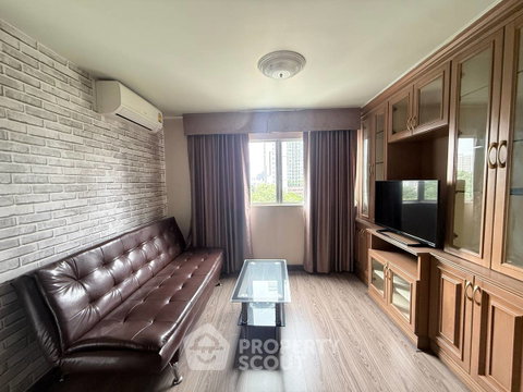คอนโด 2 ห้องนอน Lumpini Center Sukhumvit 77 ใกล้ BTS อ่อนนุช (ID 2752487)