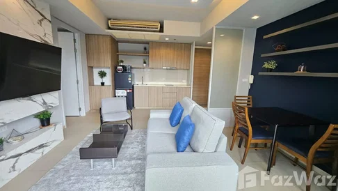 ขาย คอนโด 1 ห้องนอน ในโครงการ ซายร์ วงศ์อมาตย์ 164038