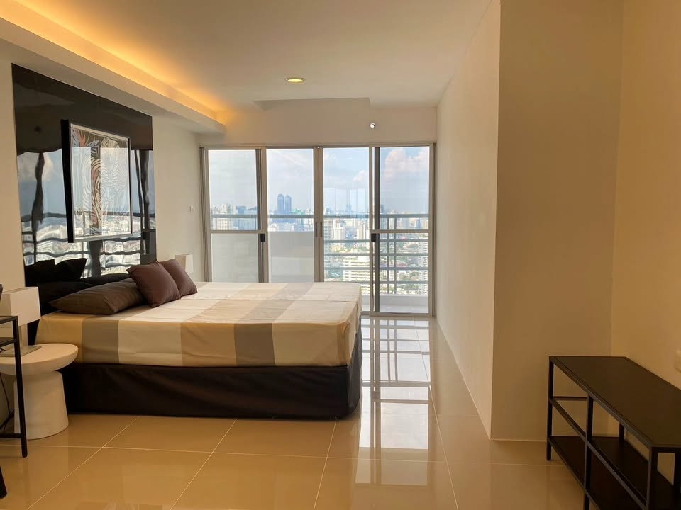 picture For Rent: Waterford Diamond Tower, 80,000 THB [MKr260844] - 3/9