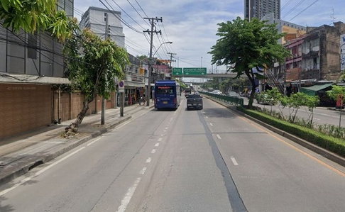 ขายที่ดิน ลาดพร้าวตอนต้น เชปสวย ใกล้ Union Mall