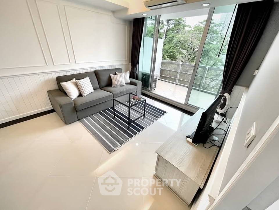 รูป คอนโด 2 ห้องนอน เลี้ยงสัตว์ได้ Waterford Sukhumvit 50 Condominium ใกล้ BTS อ่อนนุช (ID 3206080) - รูปที่ 2/16