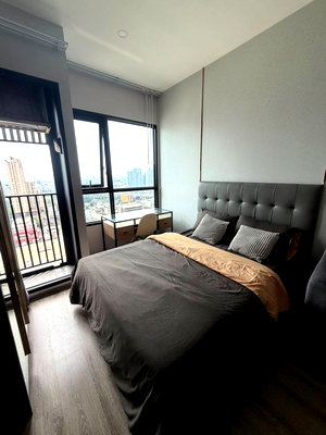 Condos for rent : @Condorental condo for rent Knightsbridge Prime Onnut