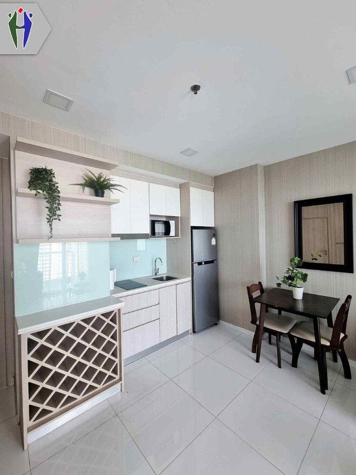 รูป ให้เช่าคอนโดที่พระตำหนักพัทยา The Cloud Condo 💦🐳✨ - รูปที่ 6/10