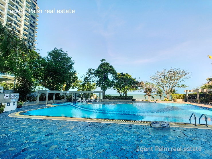 รูป 🏖️🌊 ขายด่วน❗ คอนโดติดทะเลชะอำ “ห้องใหญ่พิเศษ วิวทะเลจริง” ราคานี้หาแทบไม่ได้แล้ว❗
📍 V.I.P. Condochain ชะอำ - รูปที่ 17/20