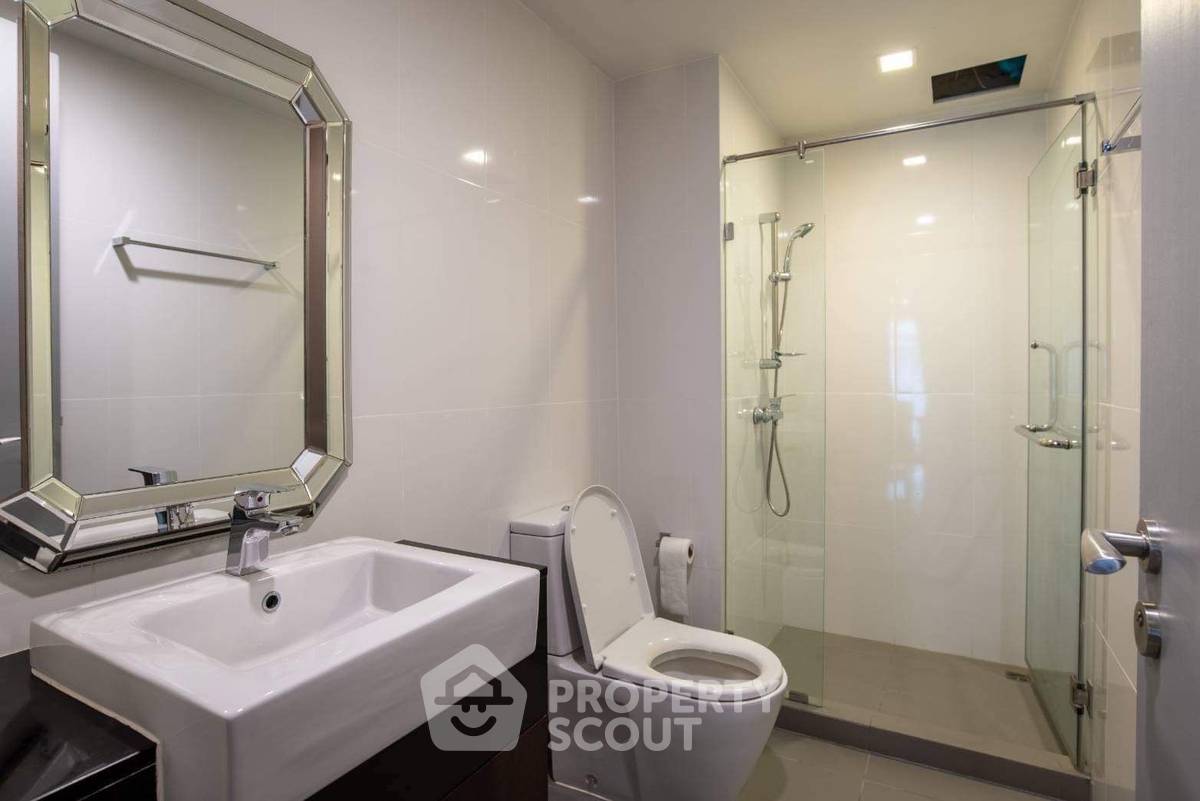 รูป คอนโดหนึ่งห้องนอน Mirage Sukhumvit 27 ใกล้ BTS Asoke (ID 992568) - รูปที่ 6/9