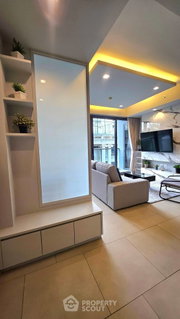 คอนโดหนึ่งห้องนอน ขายที่ Zire Wongamat ย่านวงศ์อมาตย์ (ID 3204586)
