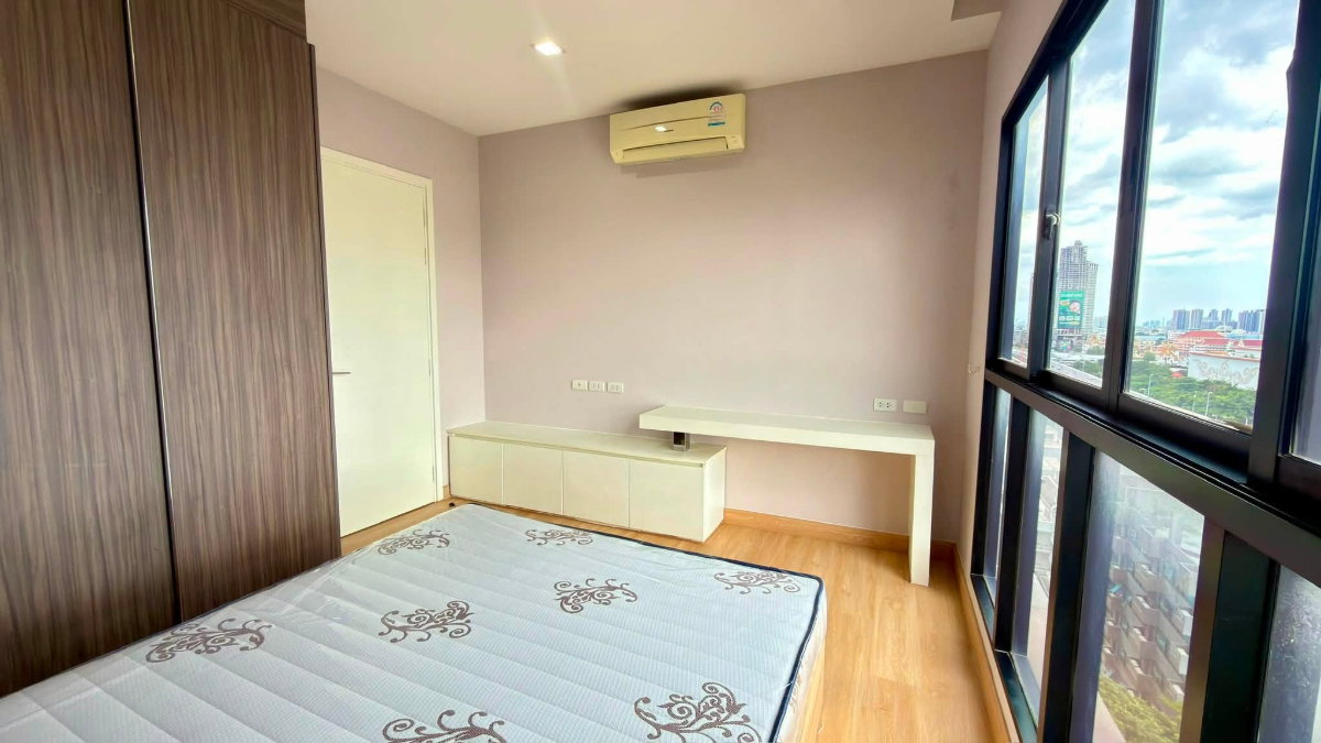 picture For Rent: Urbano Absolute Sathon - Taksin Condominium - 3/16