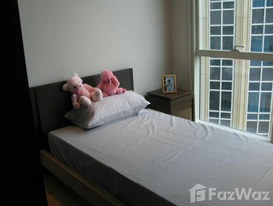 รูป คอนโดให้เช่า 2 ห้องนอน ในโครงการ แอทธินี เรสซิเด้นซ์ 1087382 - รูปที่ 5/12