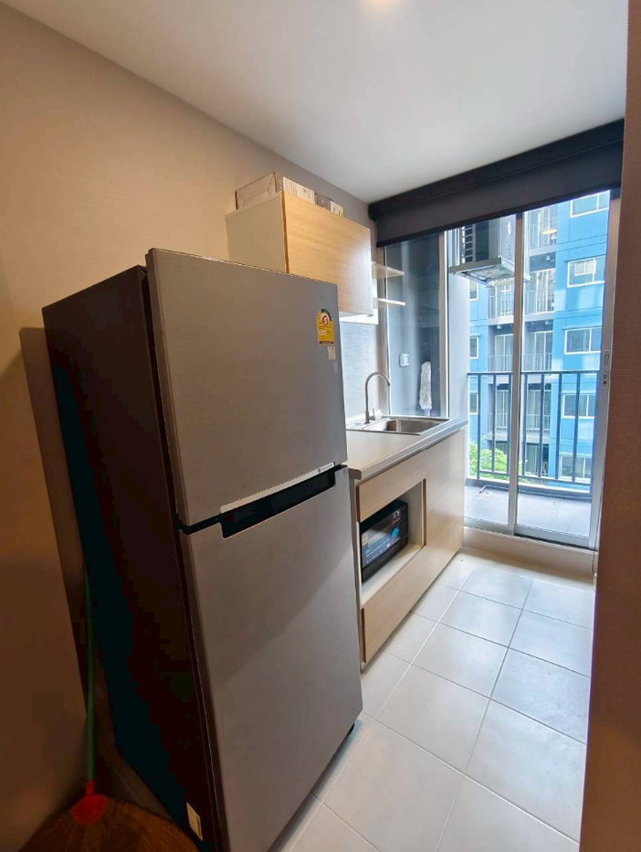 picture For Rent Condo Sena Kith Rangsit-Tiwanon  7,000 Bath - 11/20