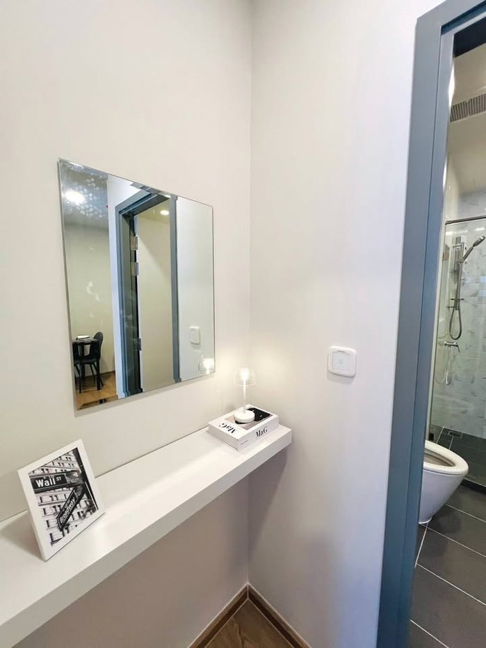 picture Condo for Rent at Chewathai PinKlao (D6908054) - 4/6