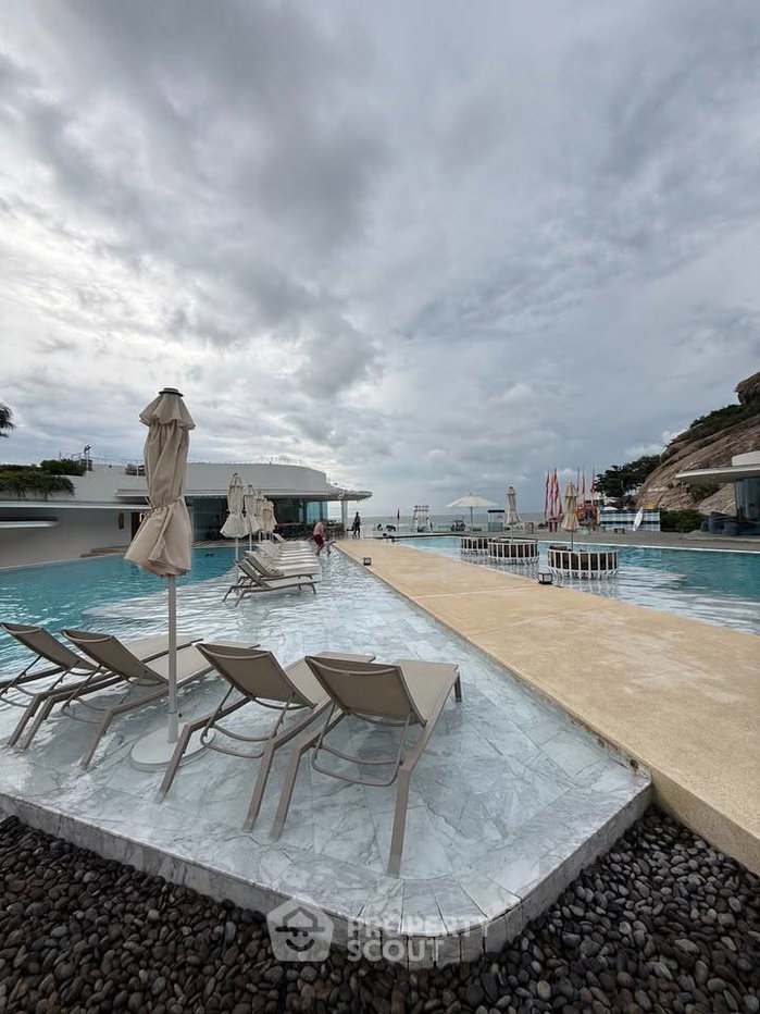 รูป คอนโด 3 ห้องนอน Veranda Residence Hua Hin ย่านเขาตะเกียบ (ID 2970836) - รูปที่ 15/19