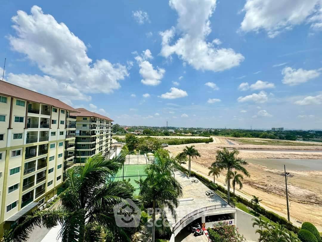 รูป ขายคอนโด 1 ห้องนอน La Santir Porchland 5 พัทยา (ID 3205374) - รูปที่ 10/10