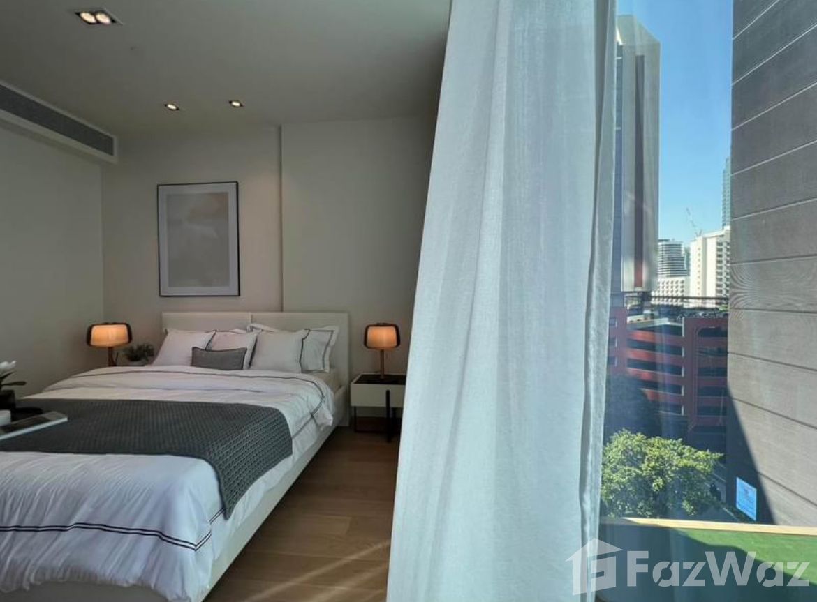 รูป คอนโดให้เช่า 2 ห้องนอน ในโครงการ 28 ชิดลม 1941180 - รูปที่ 9/13